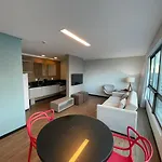 Hy Apartamentos Em Boa Viagem